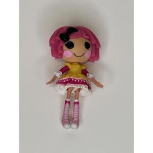 Lalaloopsy mini Crumbs Sugar Cookie Doll